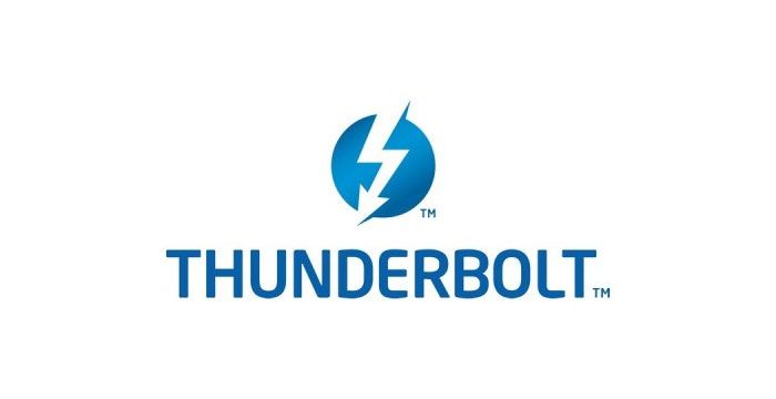 Thunderbolt Thunderbolt