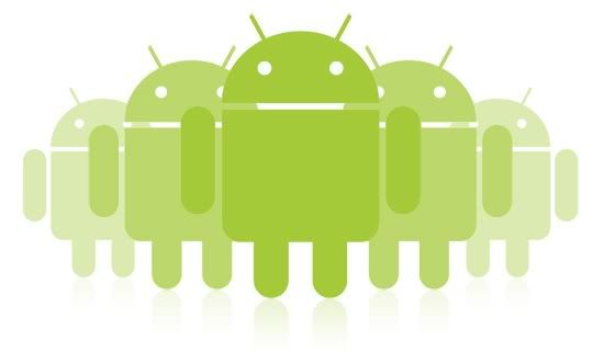 Android Estatisticas