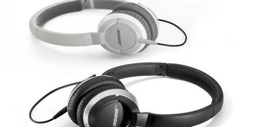 auscultadores bose oe2