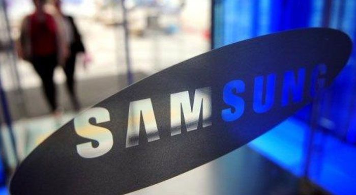 Samsung vende 3 TVs a cada segundo Samsung vende 3 TVs a cada segundo