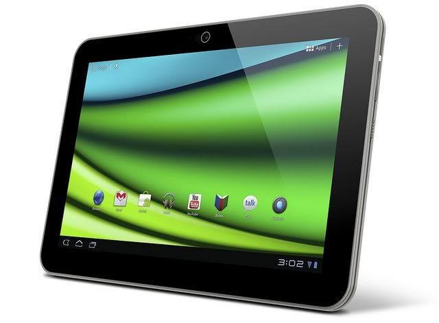 Toshiba Excite 10 já tem preço e data de lançamento Toshiba Excite 10 já tem preço e data de lançamento