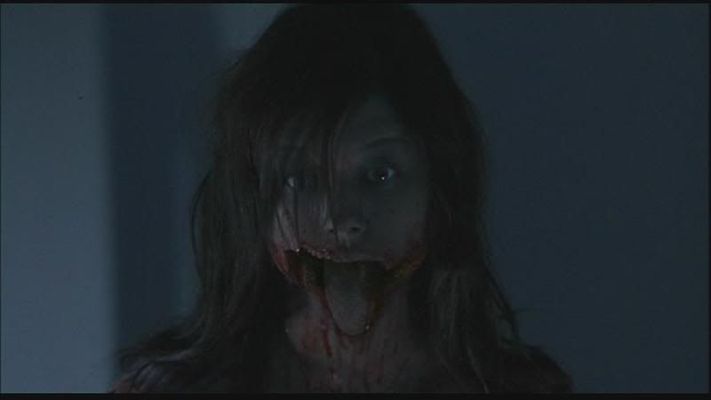 grudge chick Pictures, Images and Photos