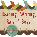Reading, Writing, Raisin' Boys