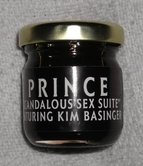 Image result for prince honey jar