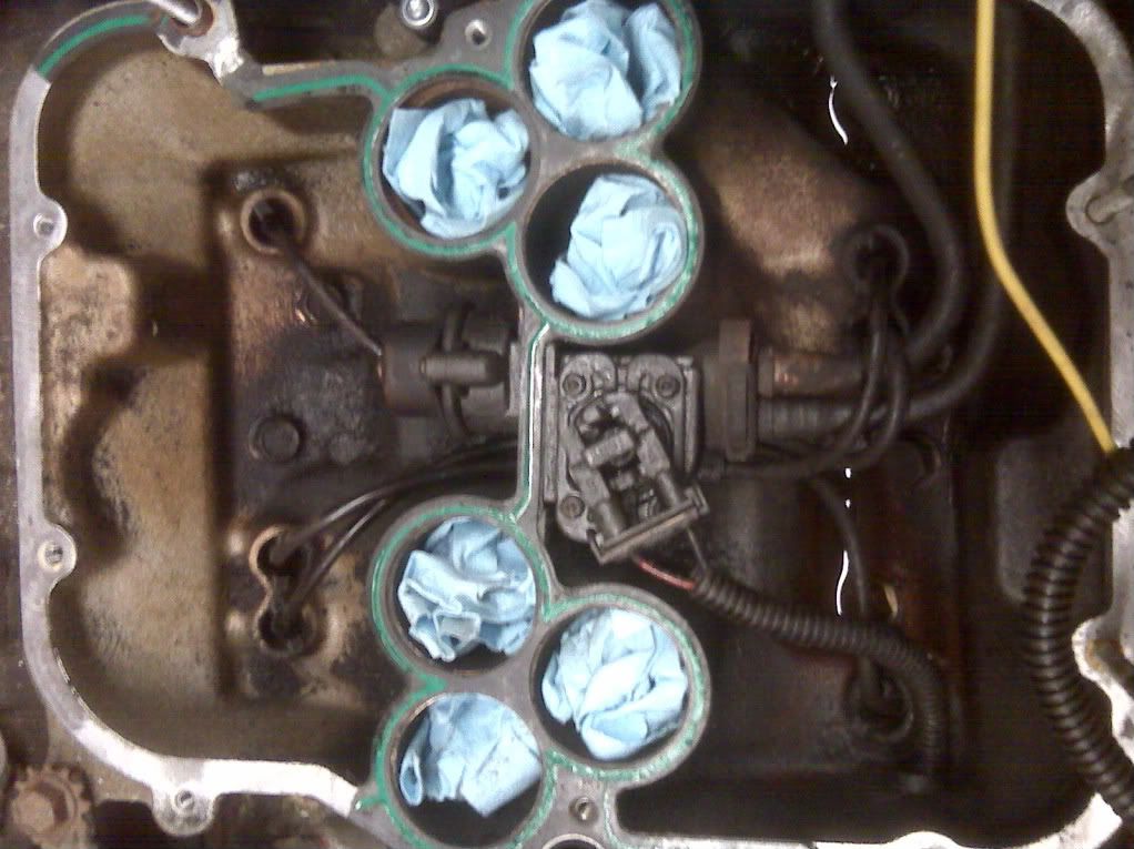 '95 4.3l vortec spider injector 4x4 and OffRoad Forum