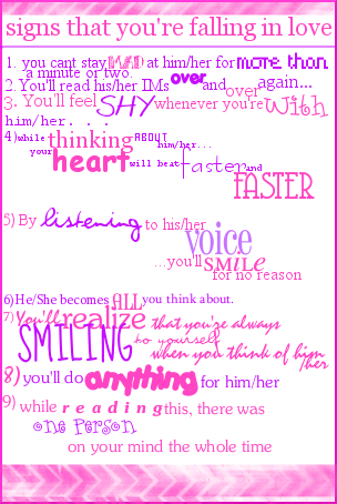YOUR SIGNS your signs: