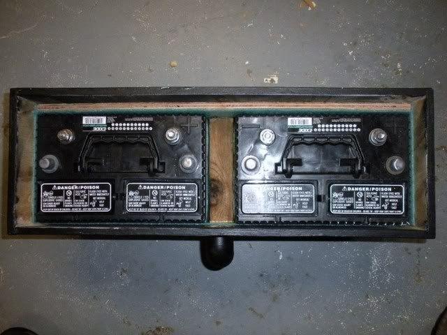 RV.Net Open Roads Forum: Travel Trailers: Battery Box (Updated)