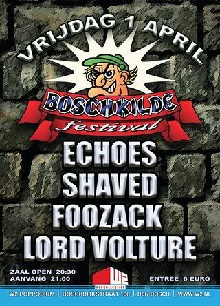Boschkilde Festival