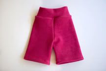 Hibiscus Capris/Board Shorts - Small