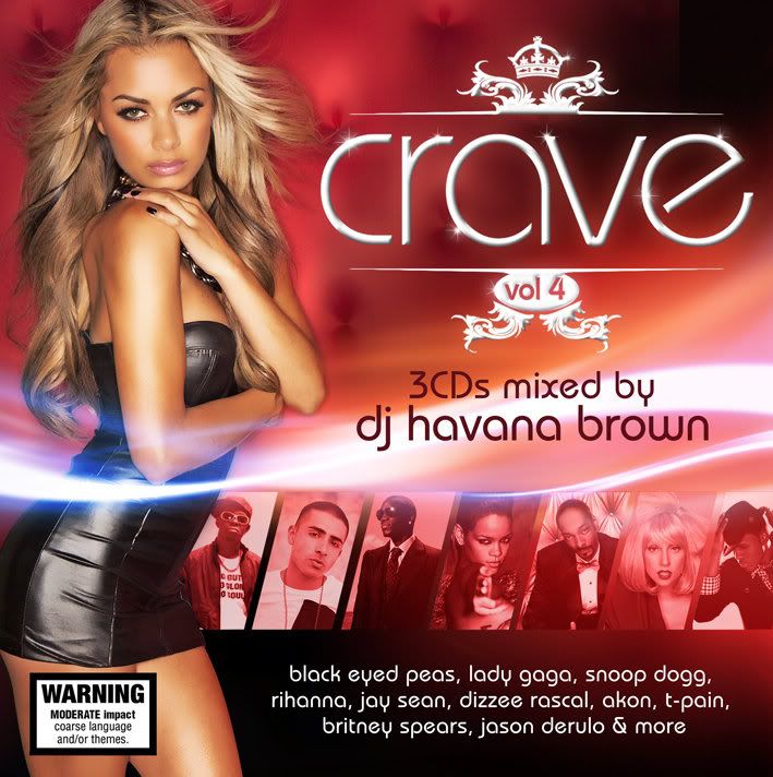 Havana Brown CRAVE