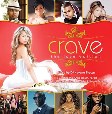 dj havana brown crave. Dj+havana+rown+crave