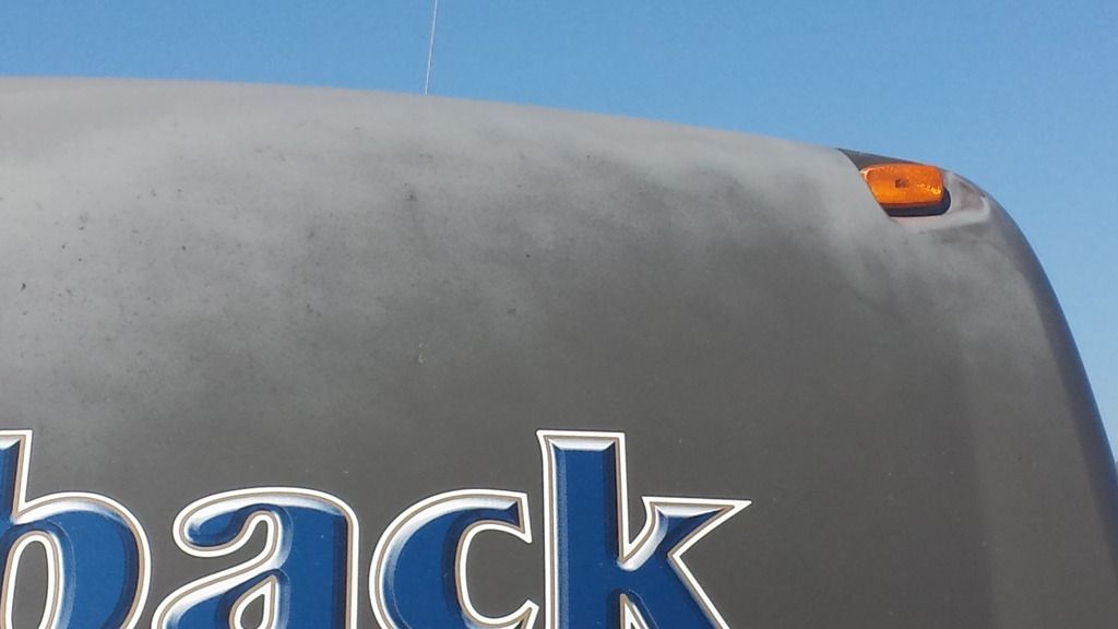 Is Your Brown Front Cap Fading? Problems, Solutions & After Market