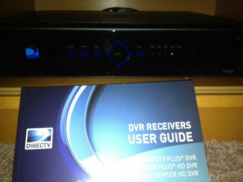 DirecTV HR34-700 front