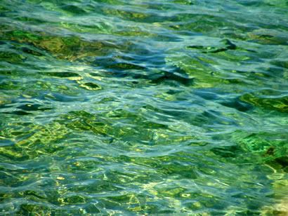 Photography Blog, water, sea, waves, green
