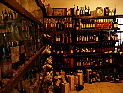 Photography Blog, wine, winery, bottles, indoors, Balchik, Bulgaria