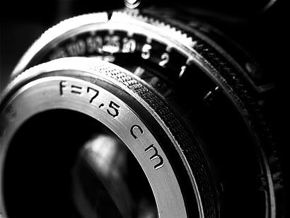 photography blog, black and white, camera, vintage, old, macro, lens