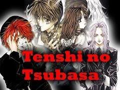 Tenshi no Tsubasa