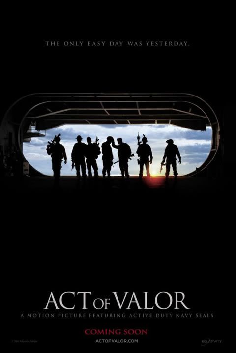 Act of Valor