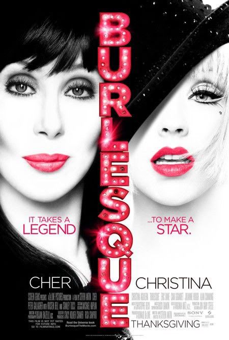 christina aguilera burlesque movie. For Ali (Christina Aguilera)