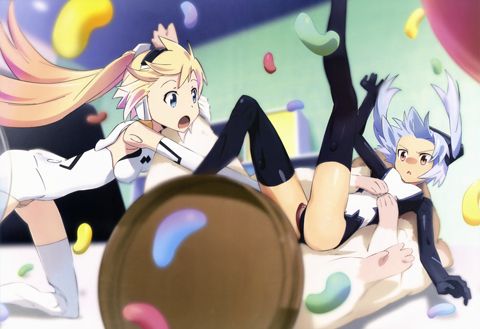 Busou Shinki