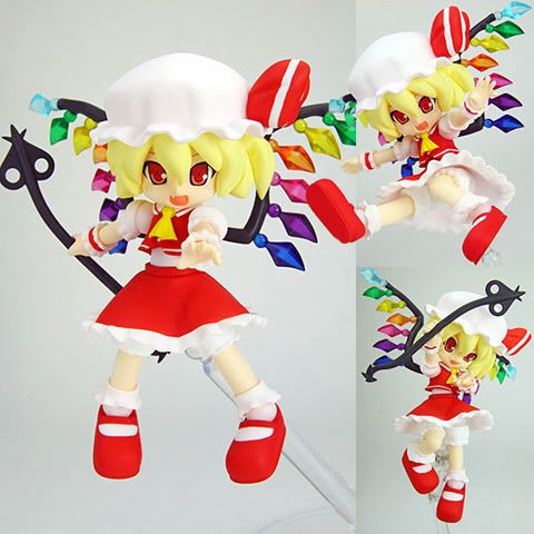 Flandre Scarlet