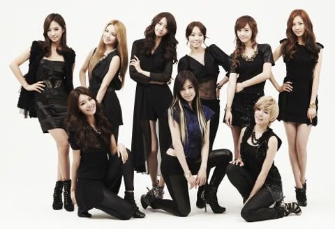 SNSD