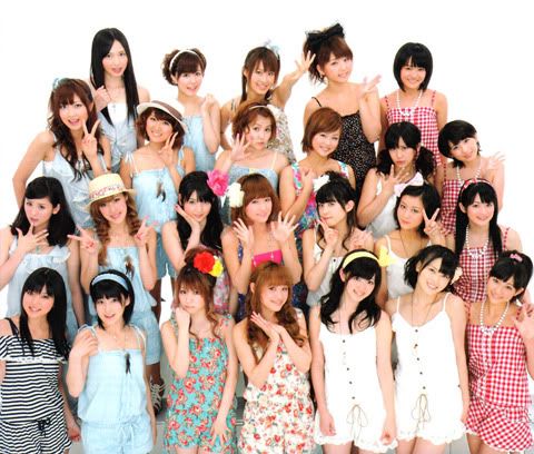 Hello! Project Egg