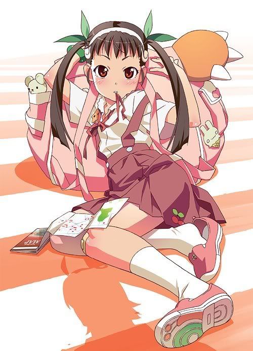 Mayoi Snail