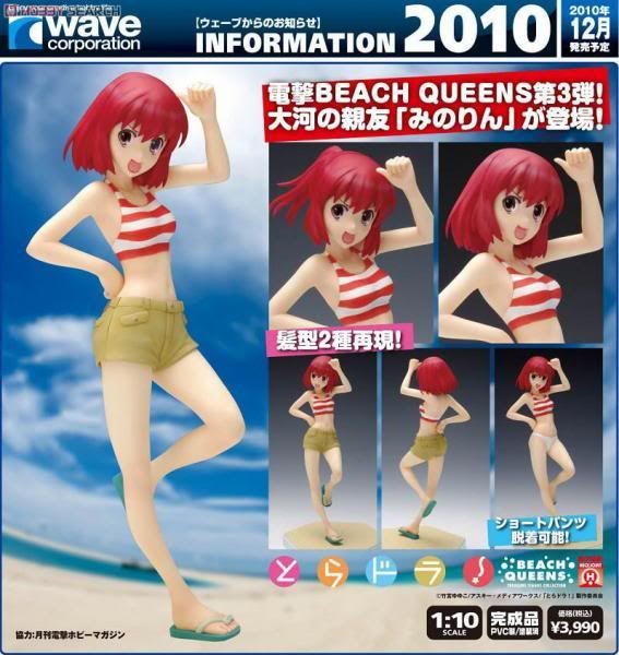 Minori Kushieda