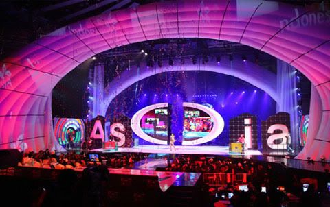 Mnet Asian Music Awards