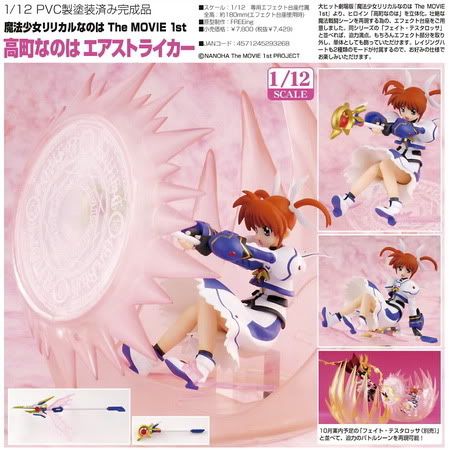 Nanoha Takamachi