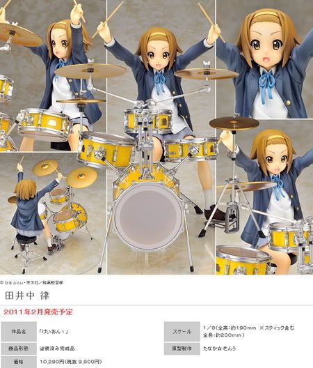 Ritsu Tainaka