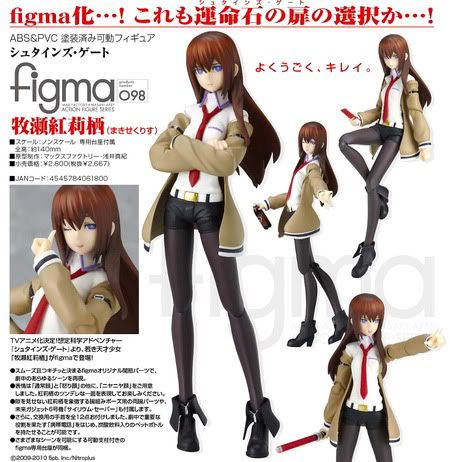 Kurisu Makise