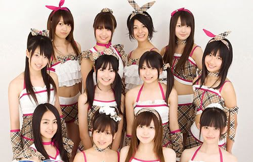 SUPER GiRLS