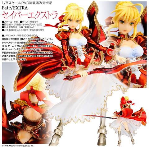 Saber Extra