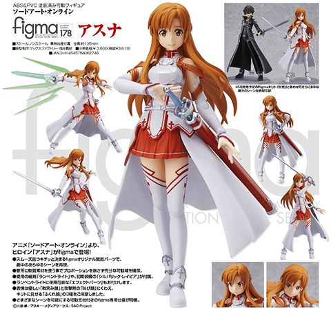figma Asuna