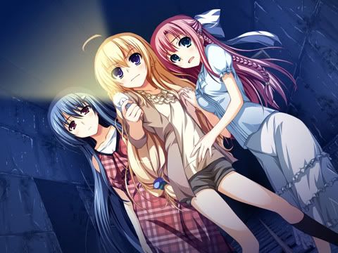 SCANDAL