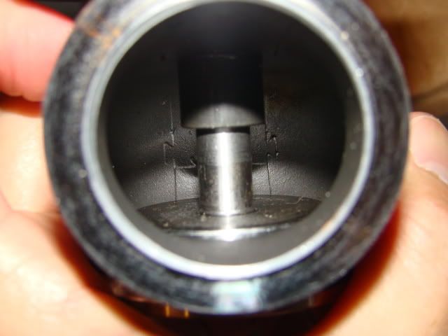 Fake tial wastegate serial numbers