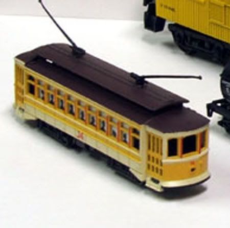 n scale train shows