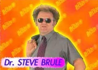 Dr. Steve Brule Pictures, Images and Photos