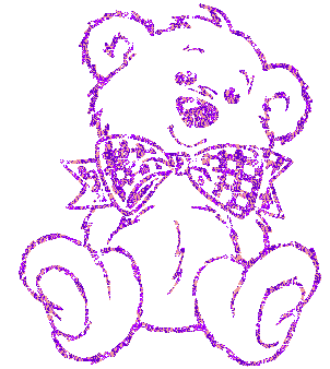 fuzzybear this made me think of u