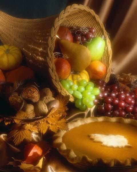 thanksgiving 1