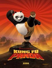 kungfu panda