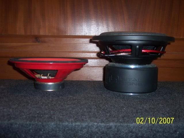 funky pup subwoofer for sale