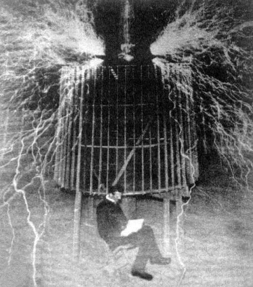 NikolaTesla.jpg NIKOLA TESLA image by nikoaliosis