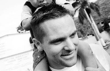 Brent Kinseth