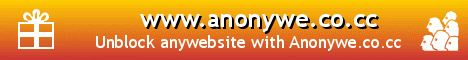 Anonywe.co.cc - fast, free, new gaming proxy site.
