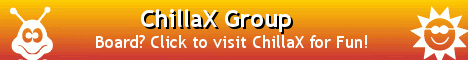 Click to Visit ChillaX website a FUN filled wesbsite!!