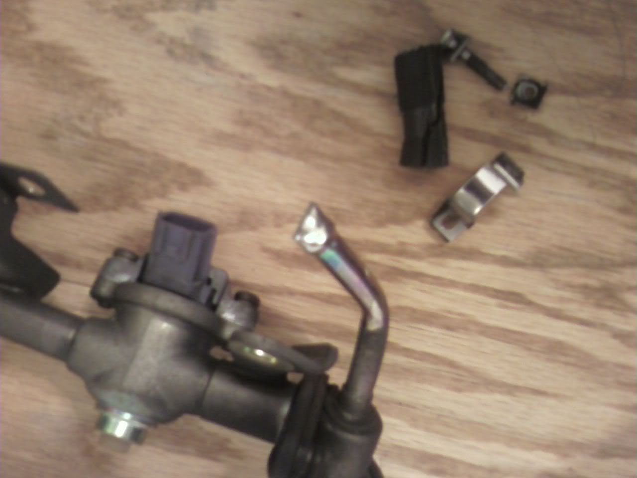 My sr20det build Nissan 240SX Forums