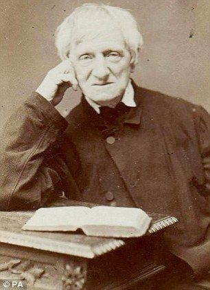 Blessed John Henry Newman Franciscan Media Blessed John Henry Newman Franciscan Media